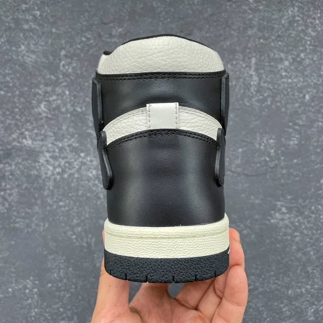 AMIRI Sneakers Skel Top High-Top Skeleton Panel product detail image 24