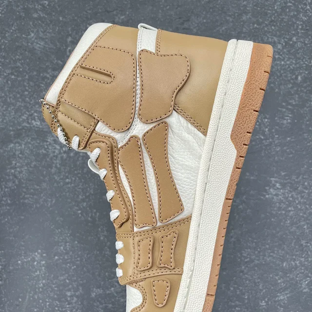 AMIRI Sneakers Skel Top High-Top Skeleton Panel product detail image 58