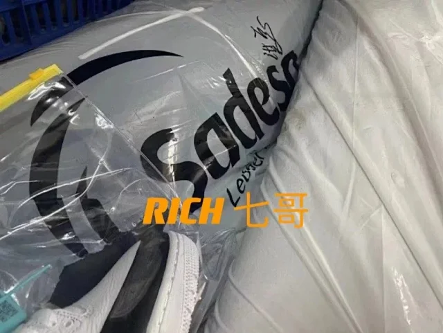 Jordan Sneakers Air 3 product detail image 7