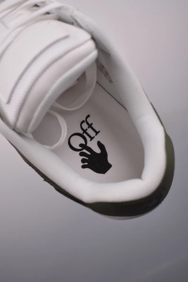 Unbranded Sneakers Low-Top Arrow Logo product detail image 63