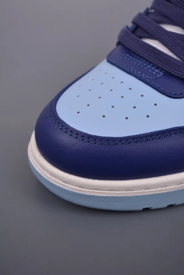 Unbranded Sneakers Low-Top Arrow Logo product detail image 24