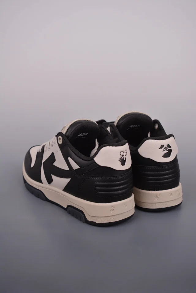 Unbranded Sneakers Low-Top Arrow Logo product detail image 30
