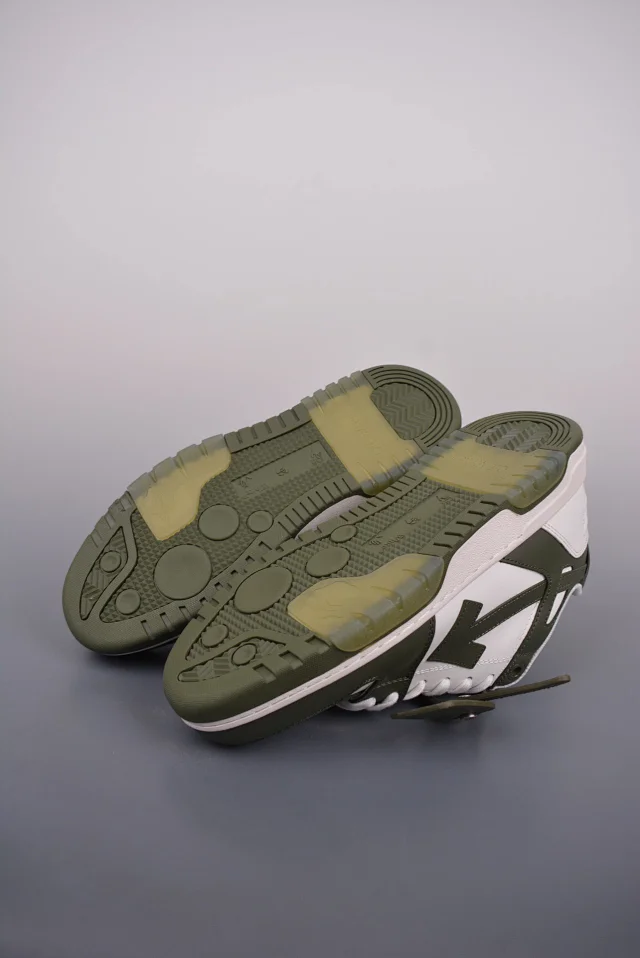 Unbranded Sneakers Low-Top Arrow Logo product detail image 58
