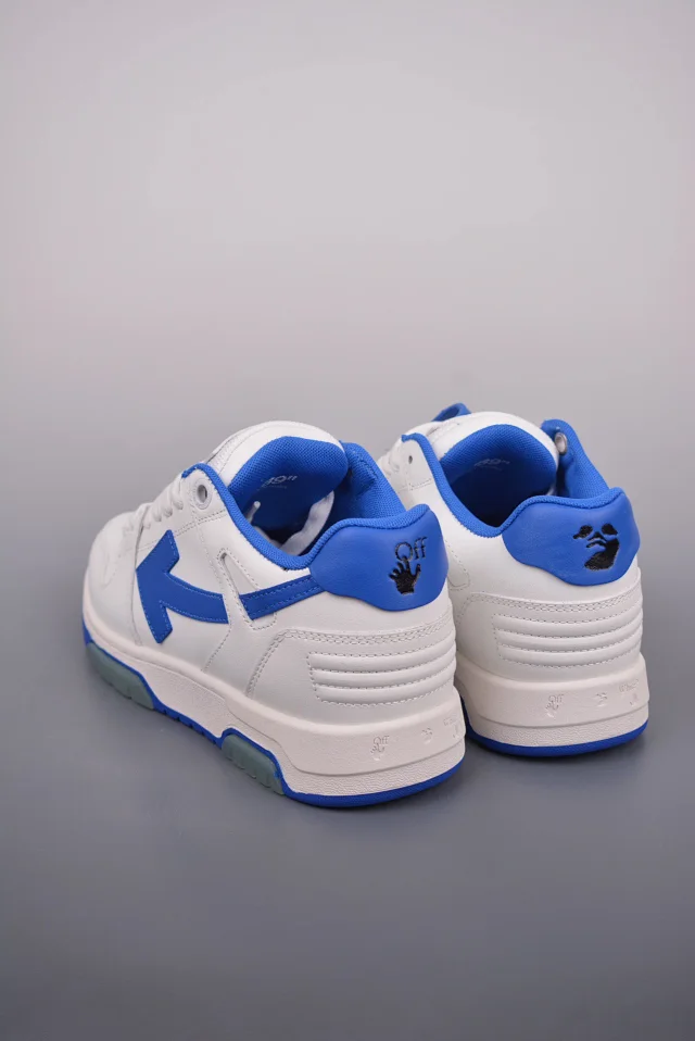 Unbranded Sneakers Low-Top Arrow Logo product detail image 75