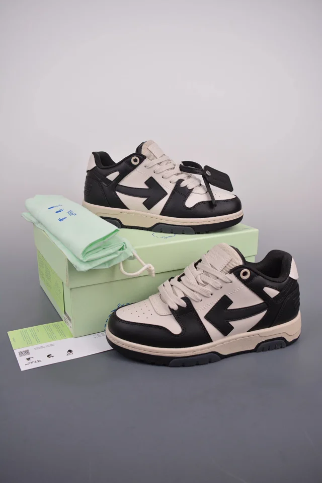 Unbranded Sneakers Low-Top Arrow Logo product detail image 37