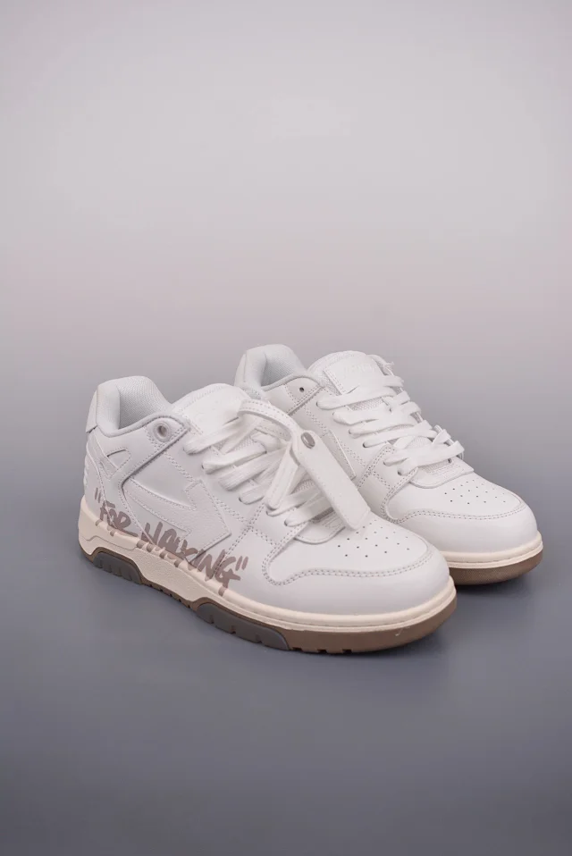 Unbranded Sneakers Low-Top Arrow Logo product detail image 38