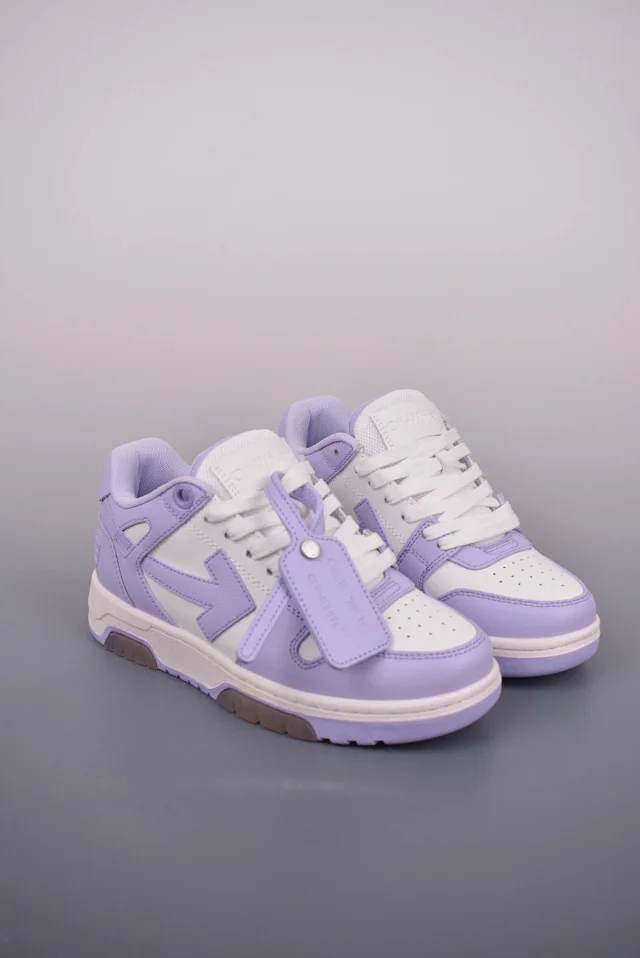 Unbranded Sneakers Low-Top Arrow Logo product detail image 65