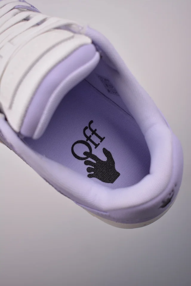 Unbranded Sneakers Low-Top Arrow Logo product detail image 72