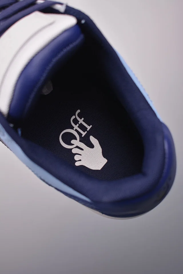 Unbranded Sneakers Low-Top Arrow Logo product detail image 27