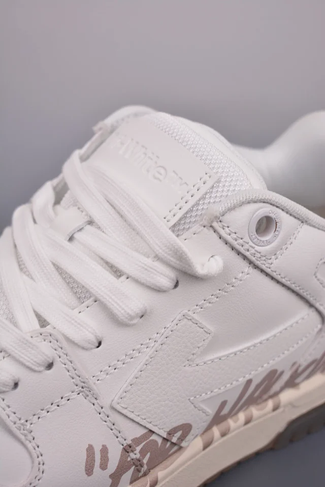 Unbranded Sneakers Low-Top Arrow Logo product detail image 43