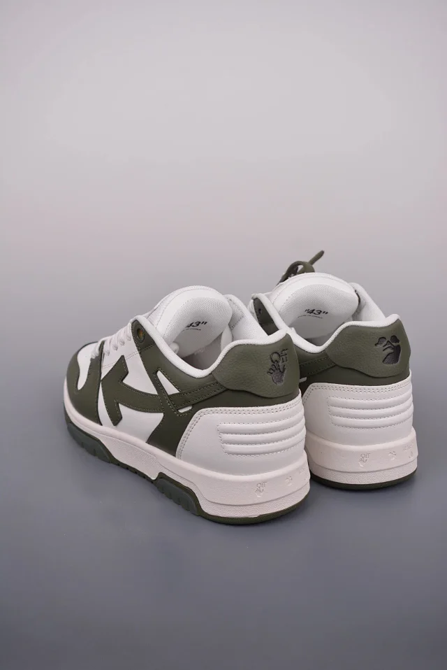 Unbranded Sneakers Low-Top Arrow Logo product detail image 57