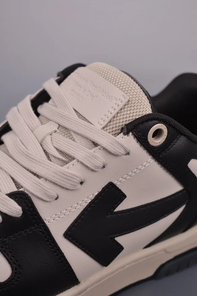 Unbranded Sneakers Low-Top Arrow Logo product detail image 34