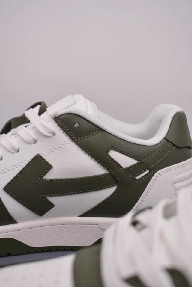 Unbranded Sneakers Low-Top Arrow Logo product detail image 62