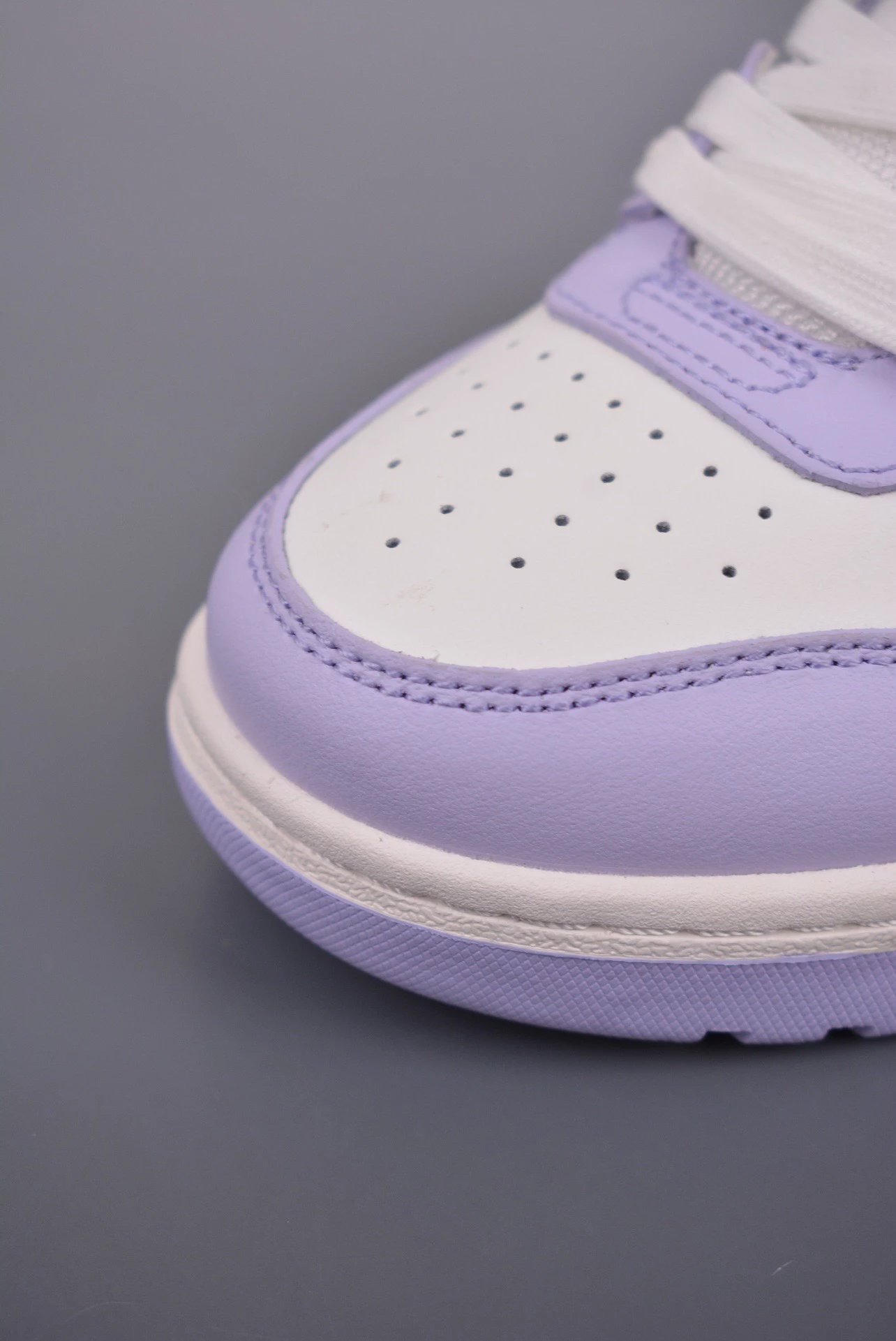 Off-White Arrow Low Blue and White Sneakers - 71