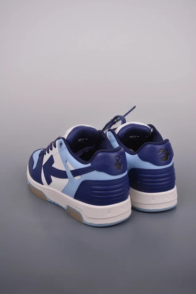 Unbranded Sneakers Low-Top Arrow Logo product detail image 21