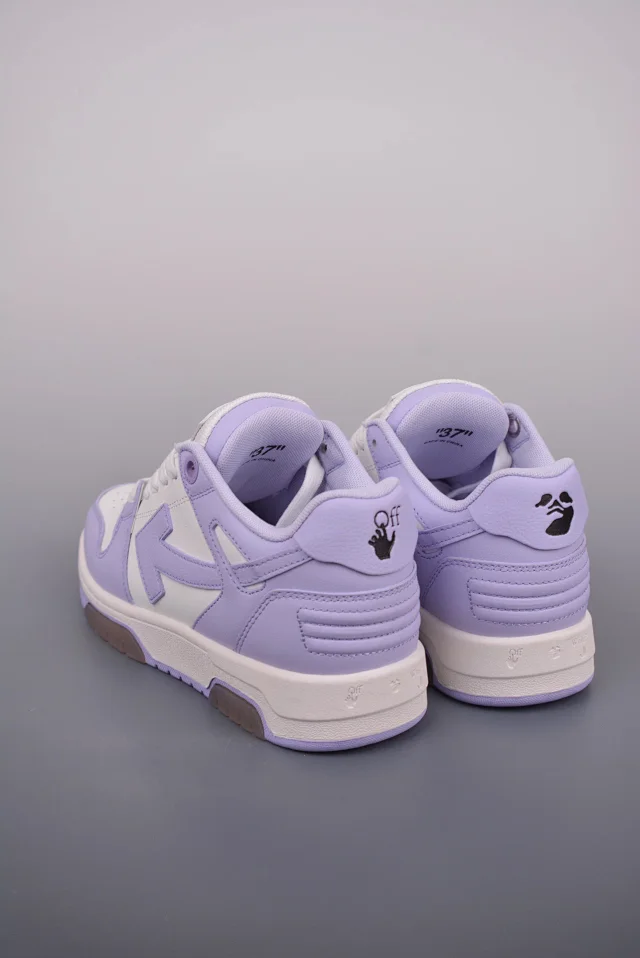 Unbranded Sneakers Low-Top Arrow Logo product detail image 66