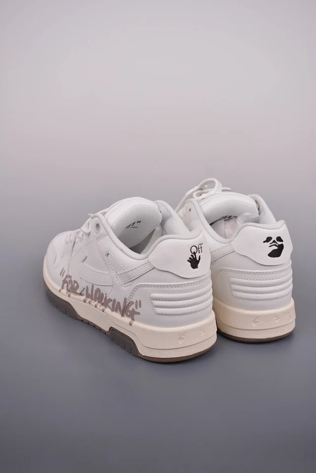 Unbranded Sneakers Low-Top Arrow Logo product detail image 39