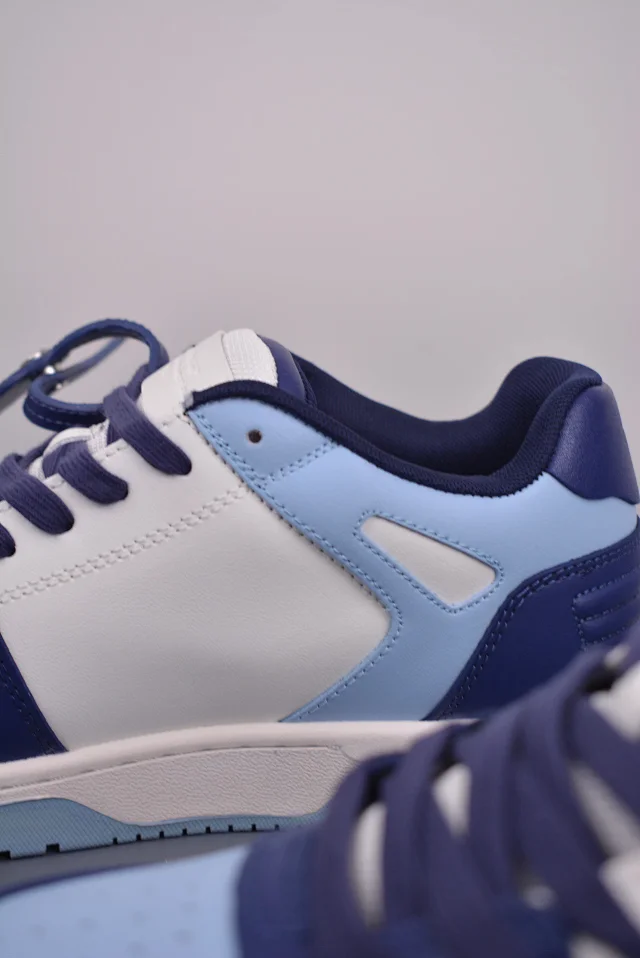 Unbranded Sneakers Low-Top Arrow Logo product detail image 26