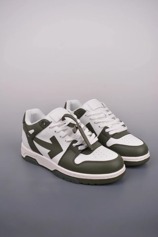 Unbranded Sneakers Low-Top Arrow Logo product detail image 56