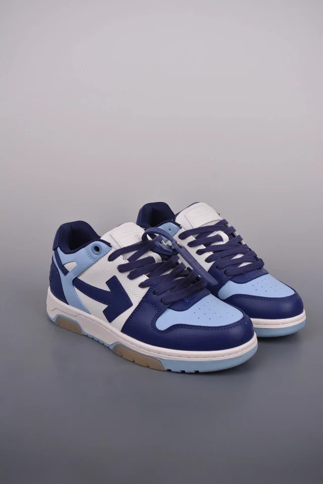 Unbranded Sneakers Low-Top Arrow Logo product detail image 20