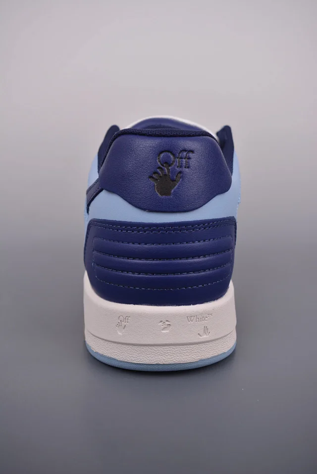 Unbranded Sneakers Low-Top Arrow Logo product detail image 23