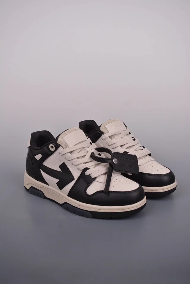 Unbranded Sneakers Low-Top Arrow Logo product detail image 29