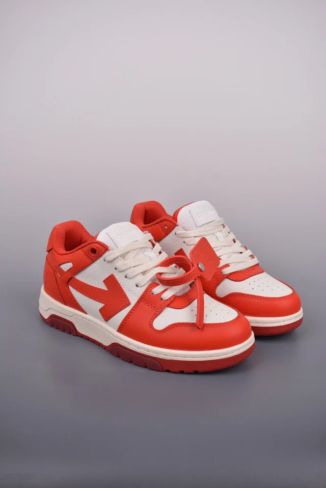 Unbranded Sneakers Low-Top Arrow Logo product detail image 2