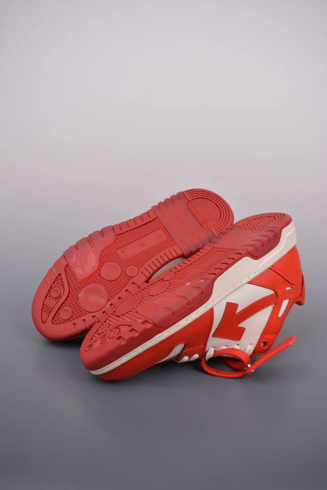 Unbranded Sneakers Low-Top Arrow Logo product detail image 4