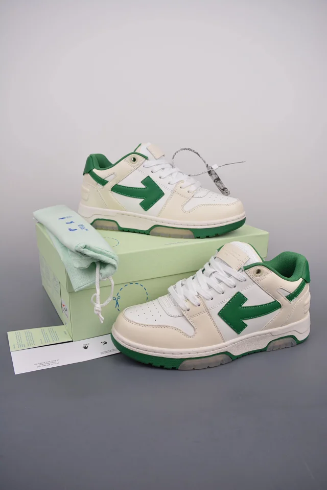 Unbranded Sneakers Low-Top Arrow Logo product detail image 19