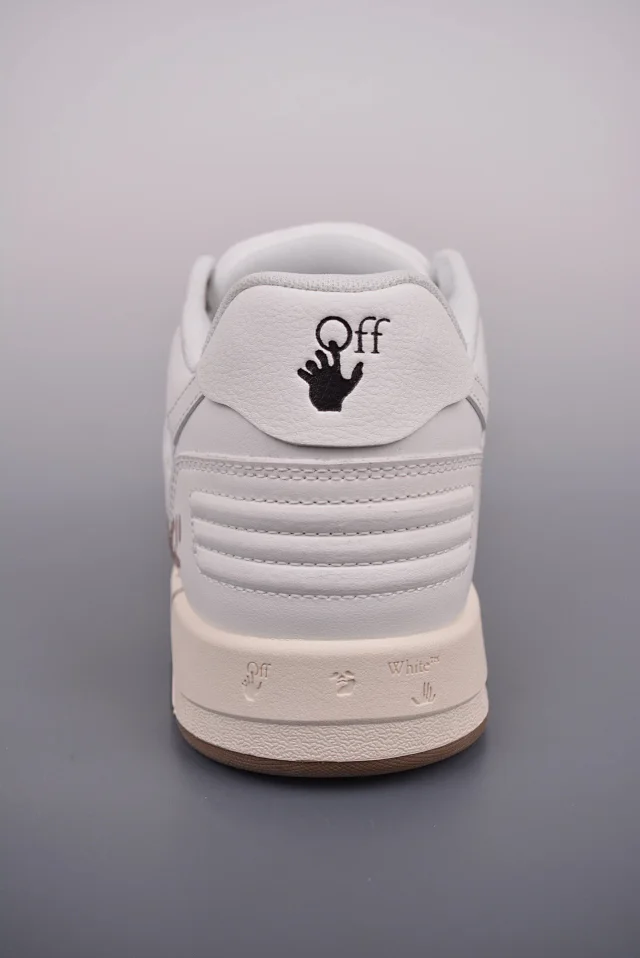 Unbranded Sneakers Low-Top Arrow Logo product detail image 41