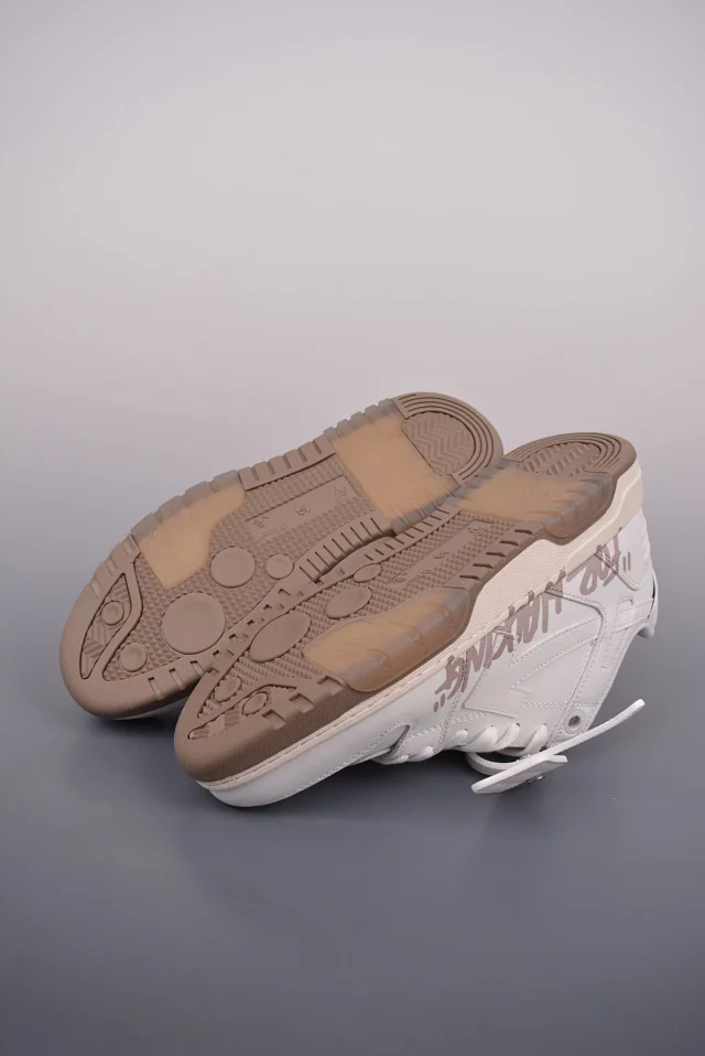 Unbranded Sneakers Low-Top Arrow Logo product detail image 40