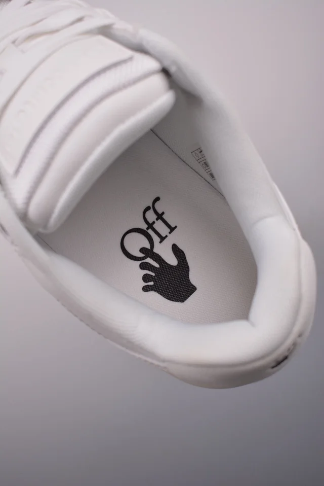 Unbranded Sneakers Low-Top Arrow Logo product detail image 45