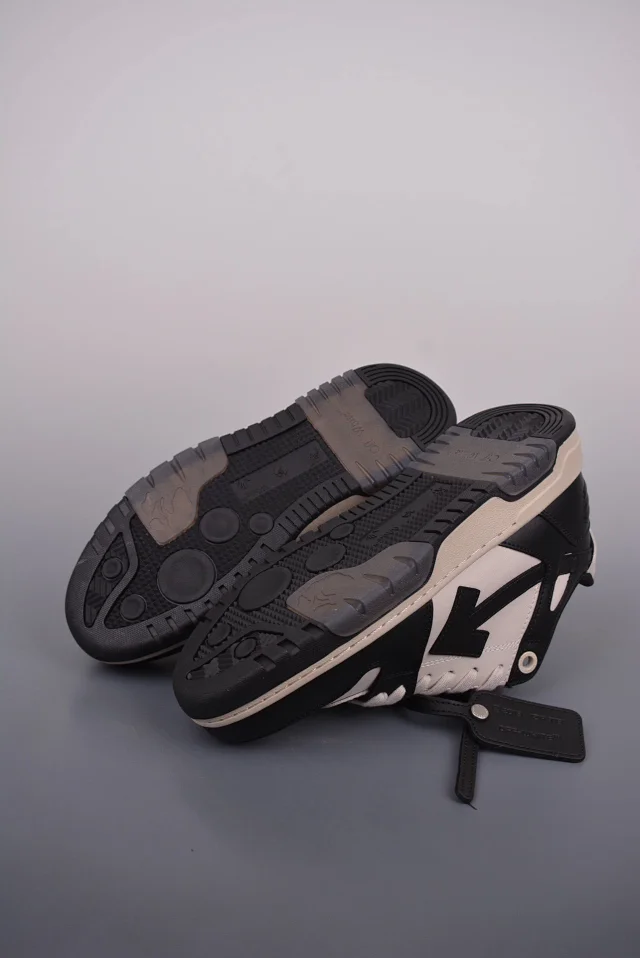 Unbranded Sneakers Low-Top Arrow Logo product detail image 31