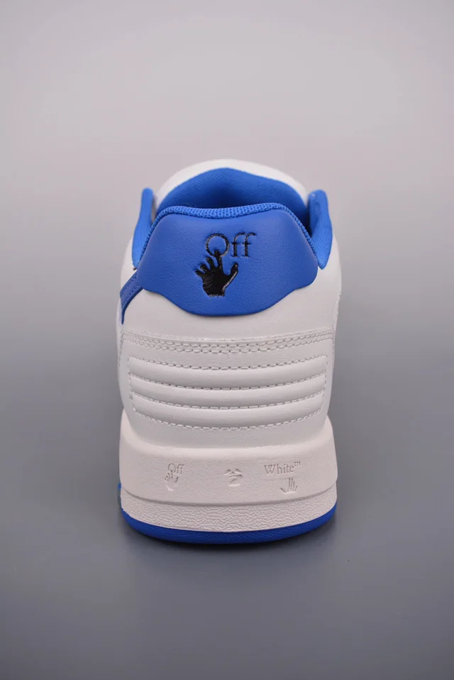 Unbranded Sneakers Low-Top Arrow Logo product detail image 77
