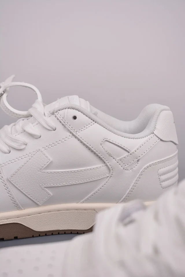 Unbranded Sneakers Low-Top Arrow Logo product detail image 44