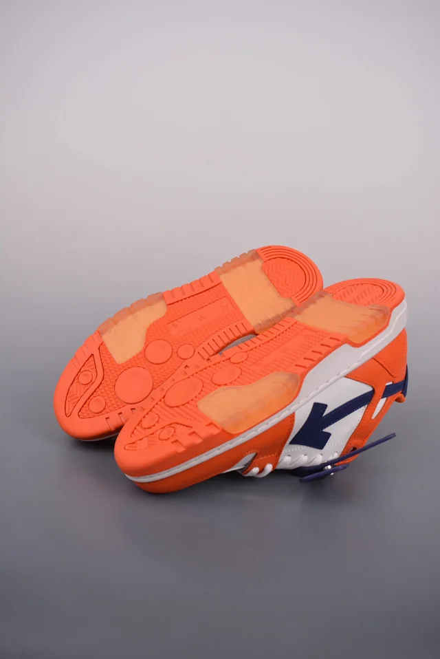 Unbranded Sneakers Low-Top Arrow Logo product detail image 49