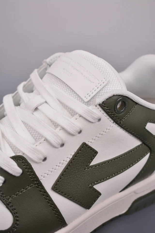 Unbranded Sneakers Low-Top Arrow Logo product detail image 61