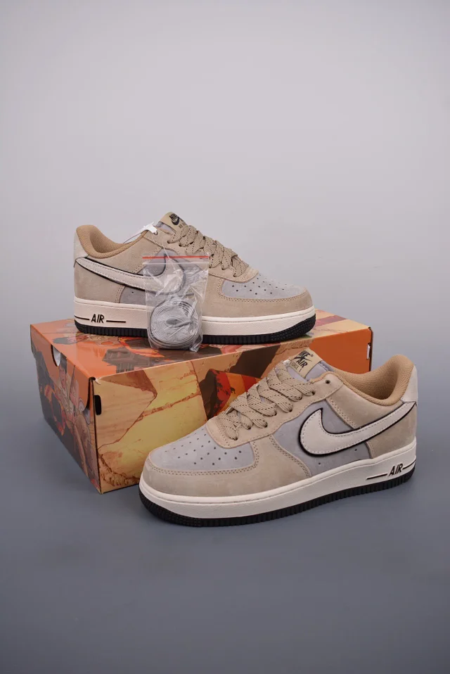 Nike Sneakers Air Force 1 Low-Top product detail image 41