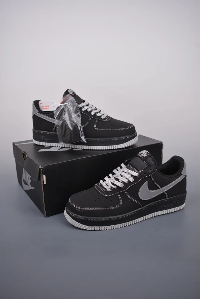 Nike Sneakers Air Force 1 Low-Top product detail image 21