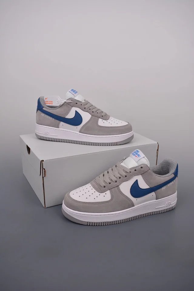 Nike Sneakers Air Force 1 Low Graphic product detail image 49