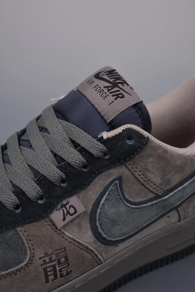 Nike Sneakers Air Force 1 Low Graphic product detail image 65