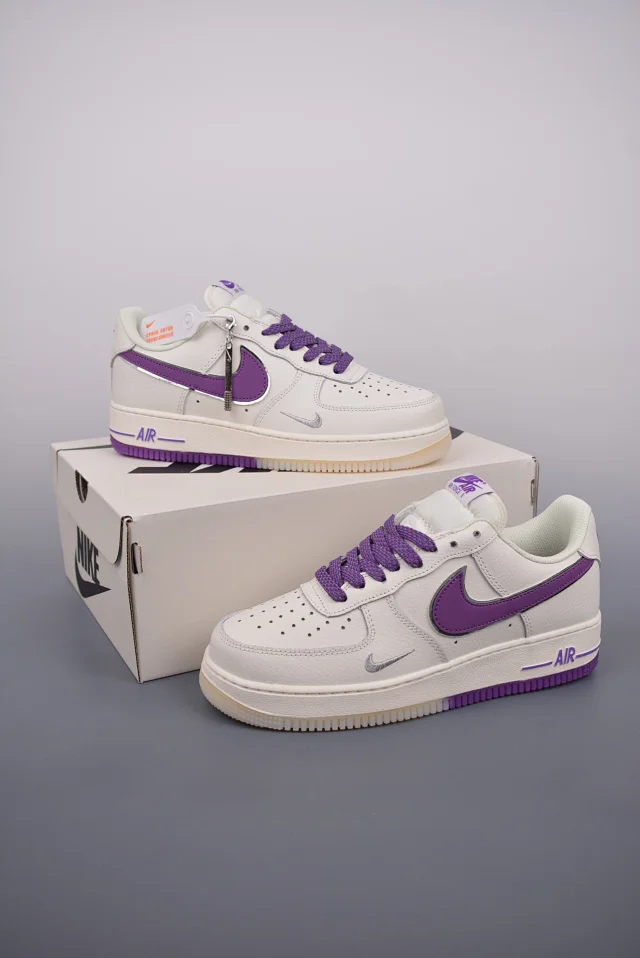 Nike Sneakers Air Force 1 Low-Top product detail image 6