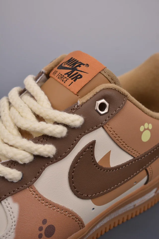 Nike Sneakers Air Force 1 Low-Top product detail image 12