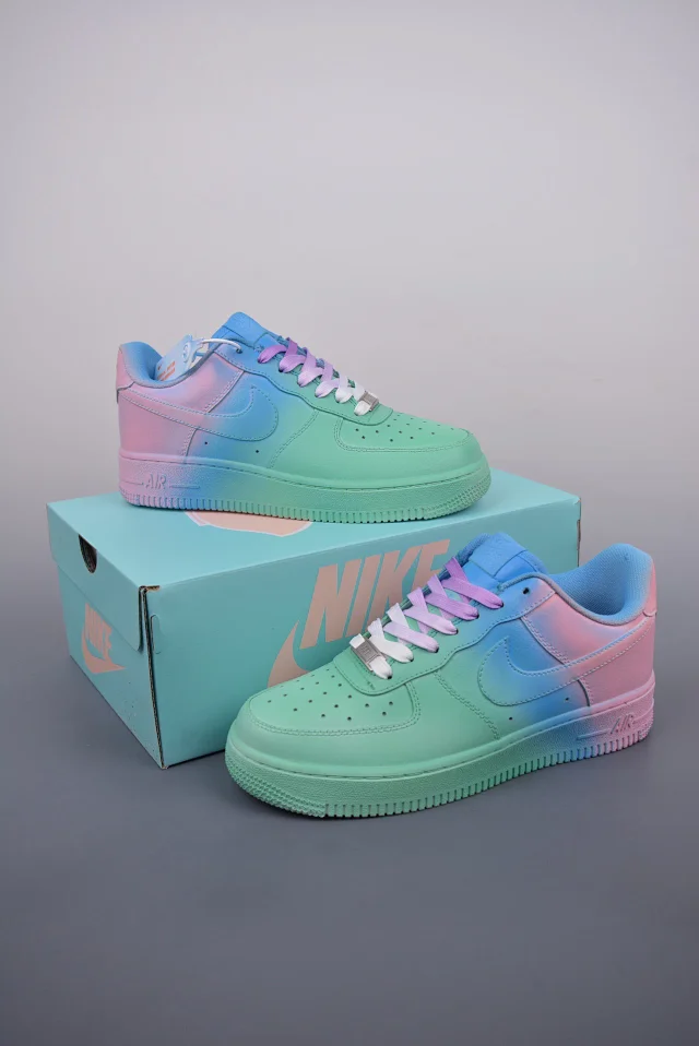 Nike Sneakers Air Force 1 Low-Top product detail image 51