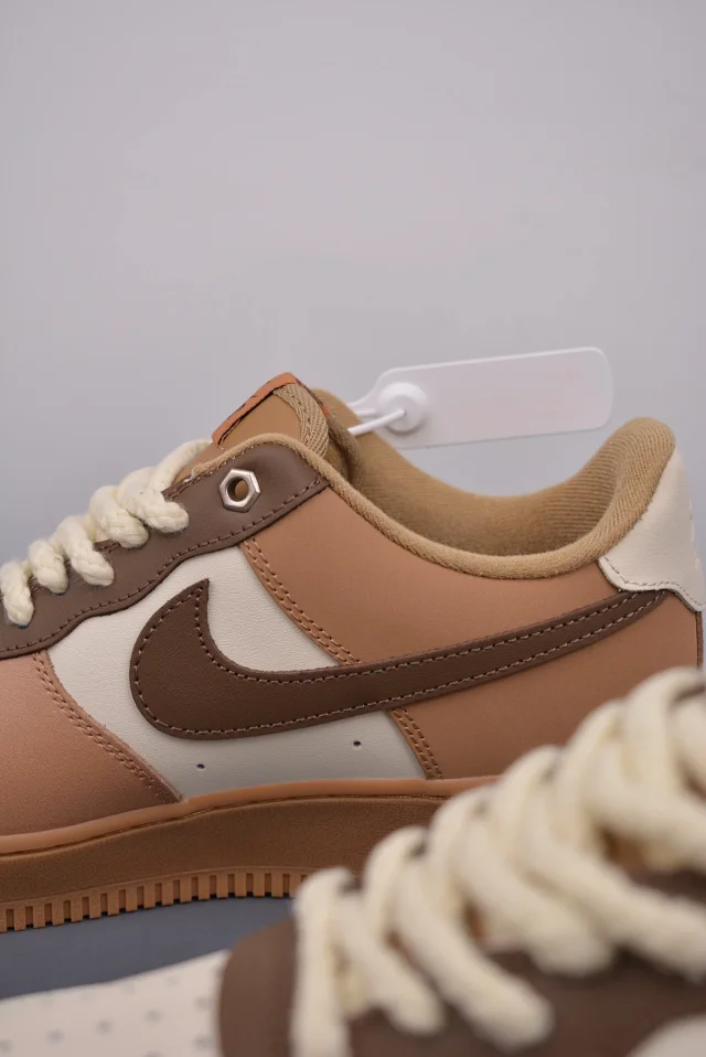 Nike Sneakers Air Force 1 Low-Top product detail image 13