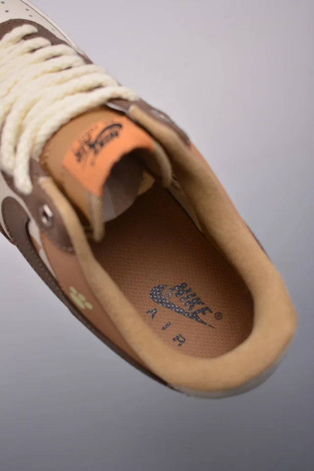Nike Sneakers Air Force 1 Low-Top product detail image 14