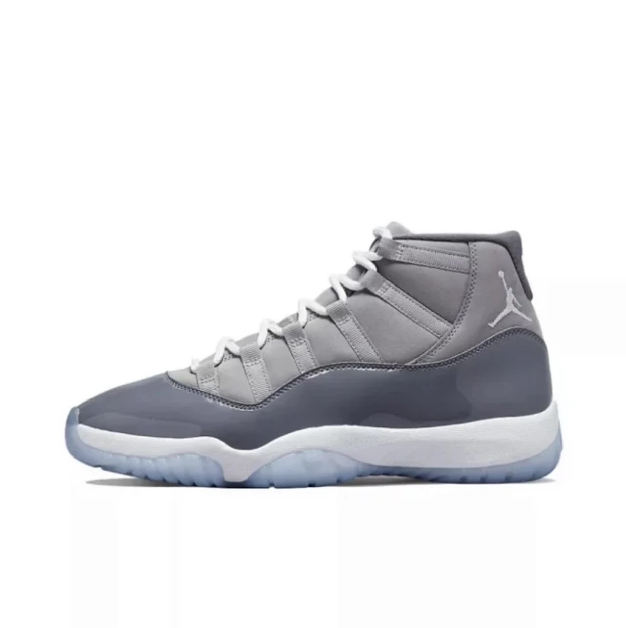 Jordan Sneakers Air 11 — Cool Grey CT8012-005