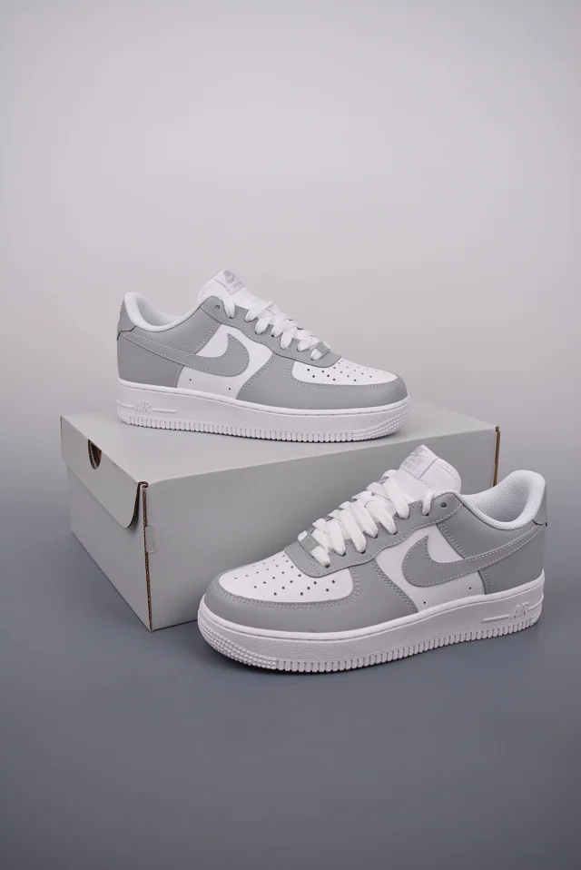 Nike Sneakers Air Force 1 Low-Top product detail image 71