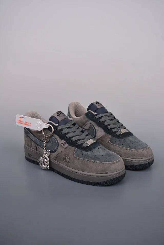 Nike Sneakers Air Force 1 Low Graphic product detail image 60