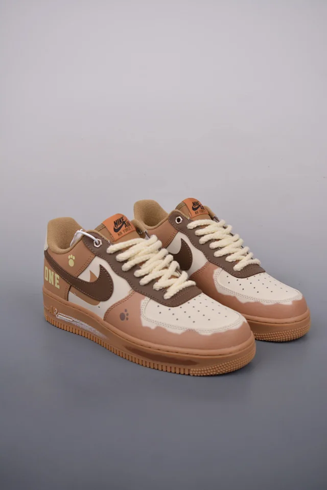 Nike Sneakers Air Force 1 Low-Top product detail image 7